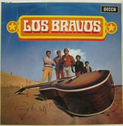 Los Bravos : Los Bravos.